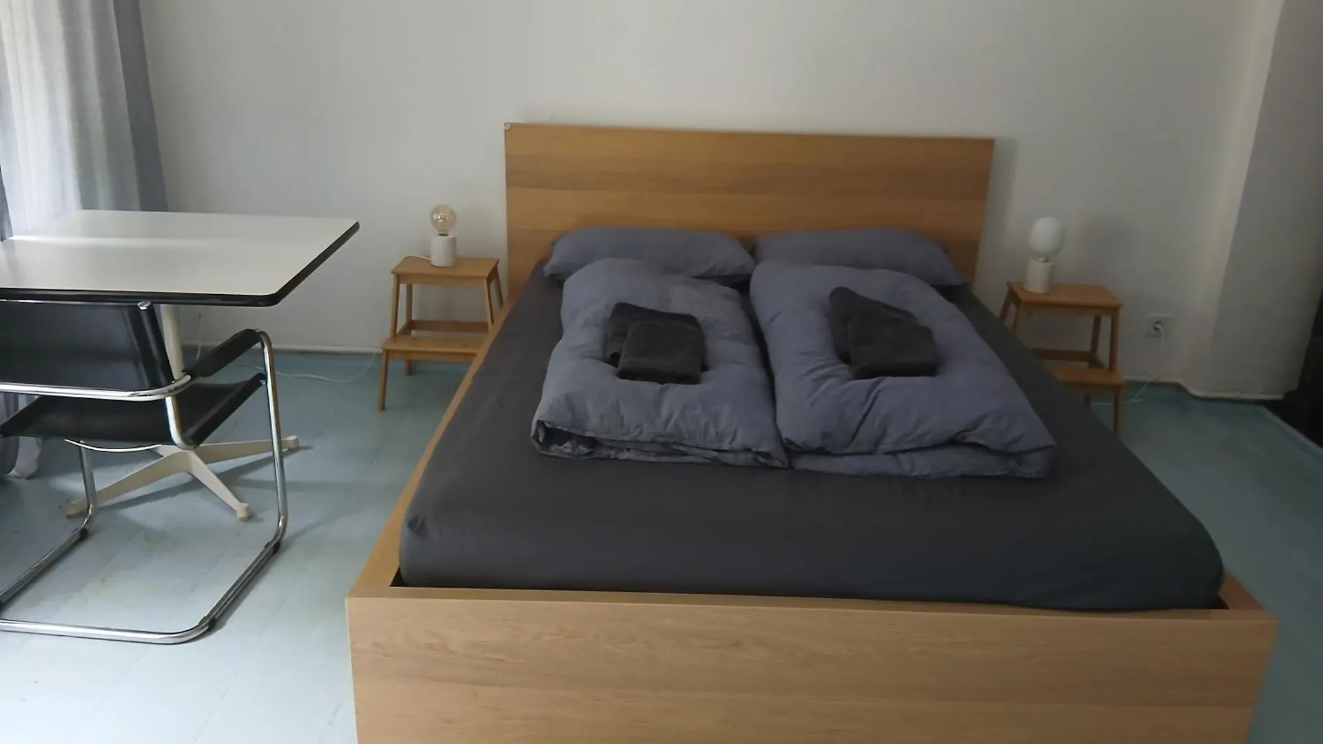 Hasan Apartment In Berlin 0*,  Németország