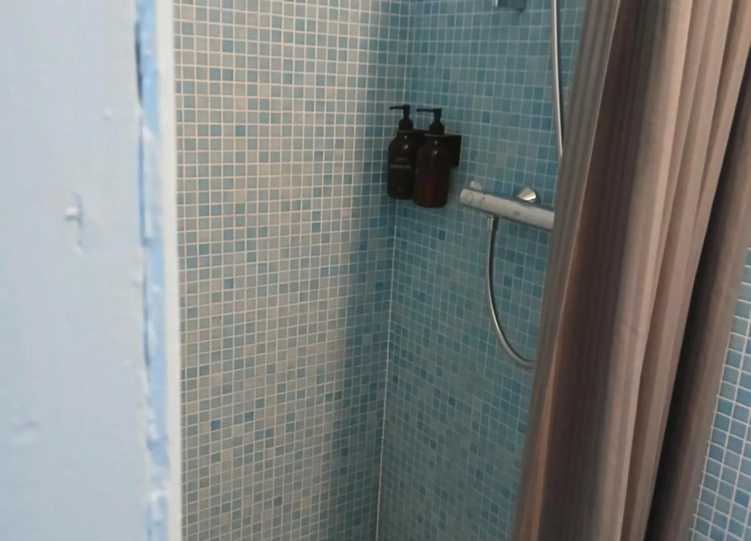 Hasan Apartment In Berlin